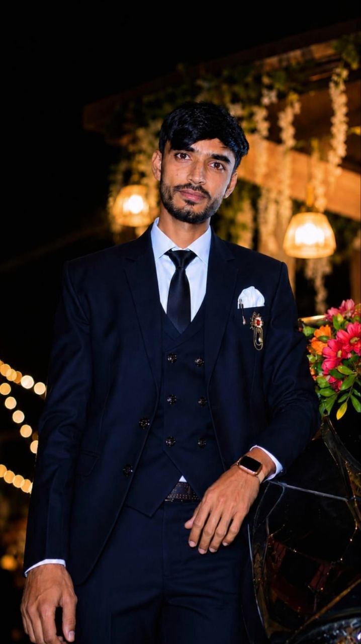 Faheem Ahmad